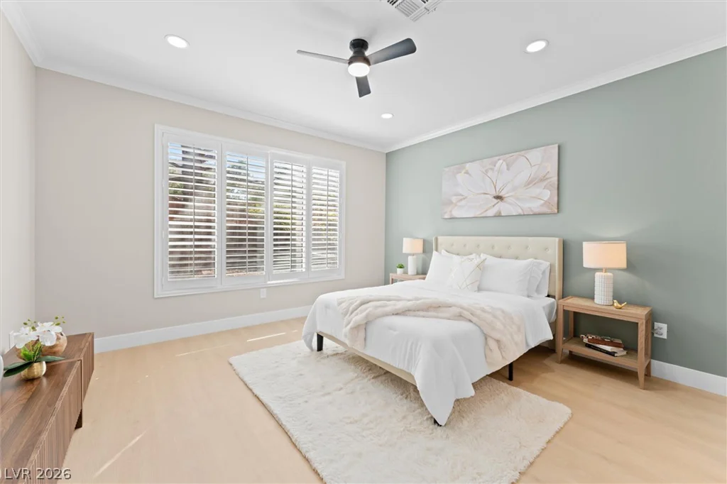 2163 Chapman Ranch, Henderson, NV 89012