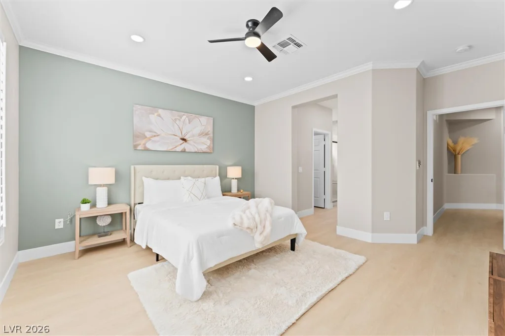 2163 Chapman Ranch, Henderson, NV 89012