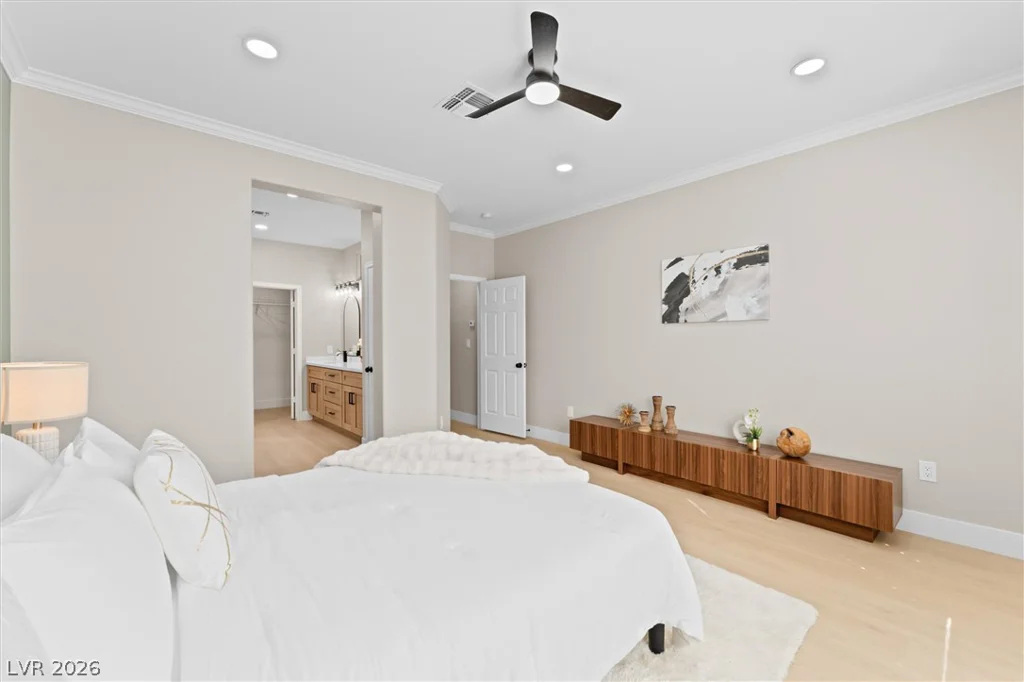 2163 Chapman Ranch, Henderson, NV 89012