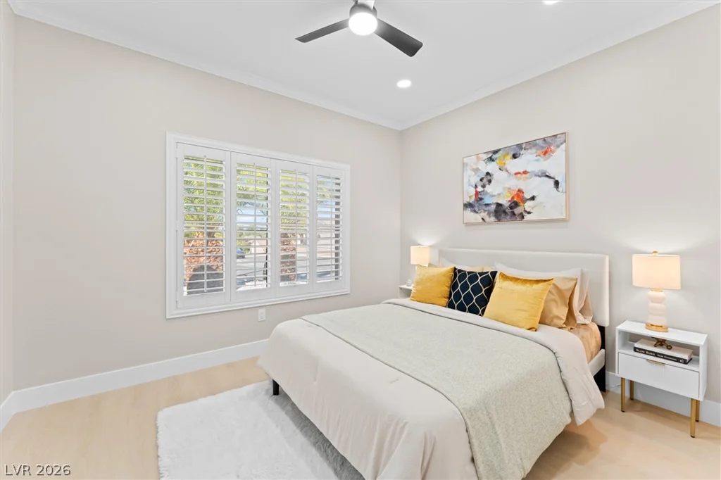 2163 Chapman Ranch, Henderson, NV 89012