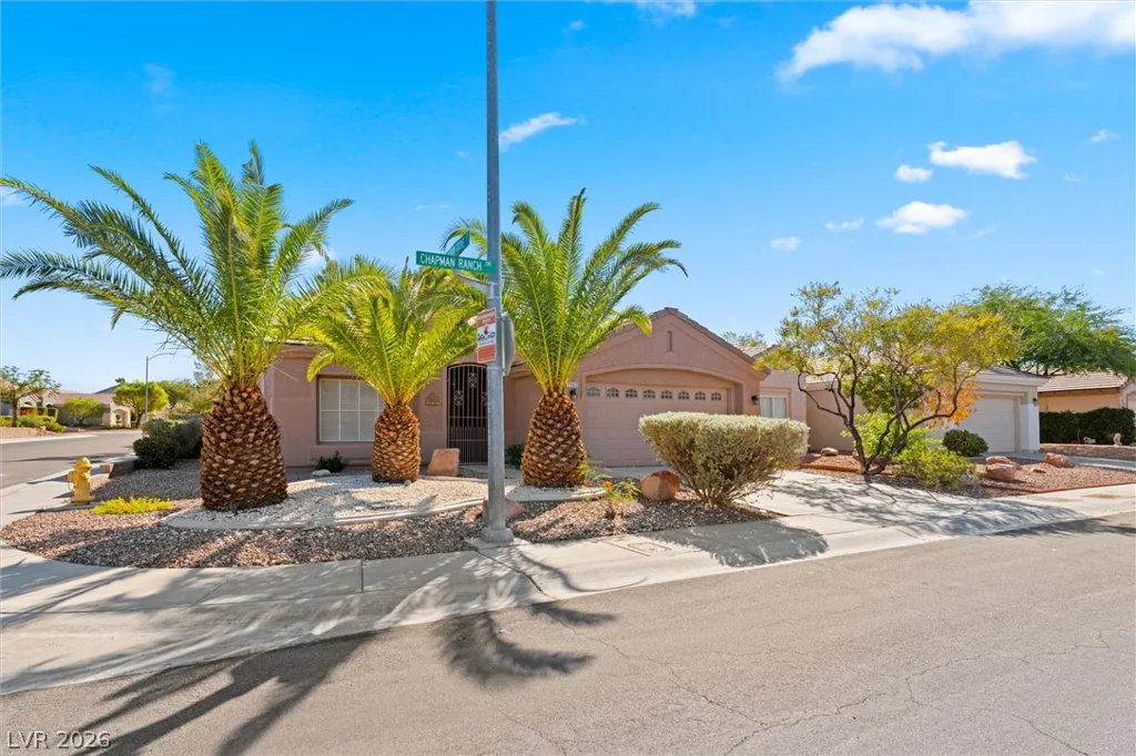 2163 Chapman Ranch, Henderson, NV 89012