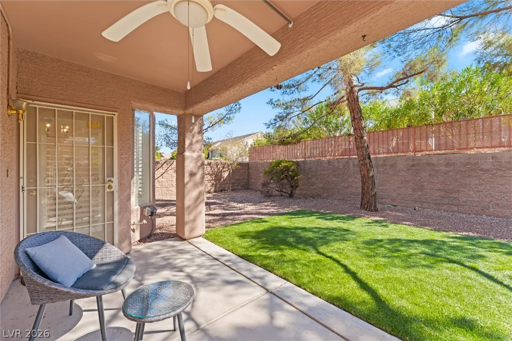 2163 Chapman Ranch, Henderson, NV 89012