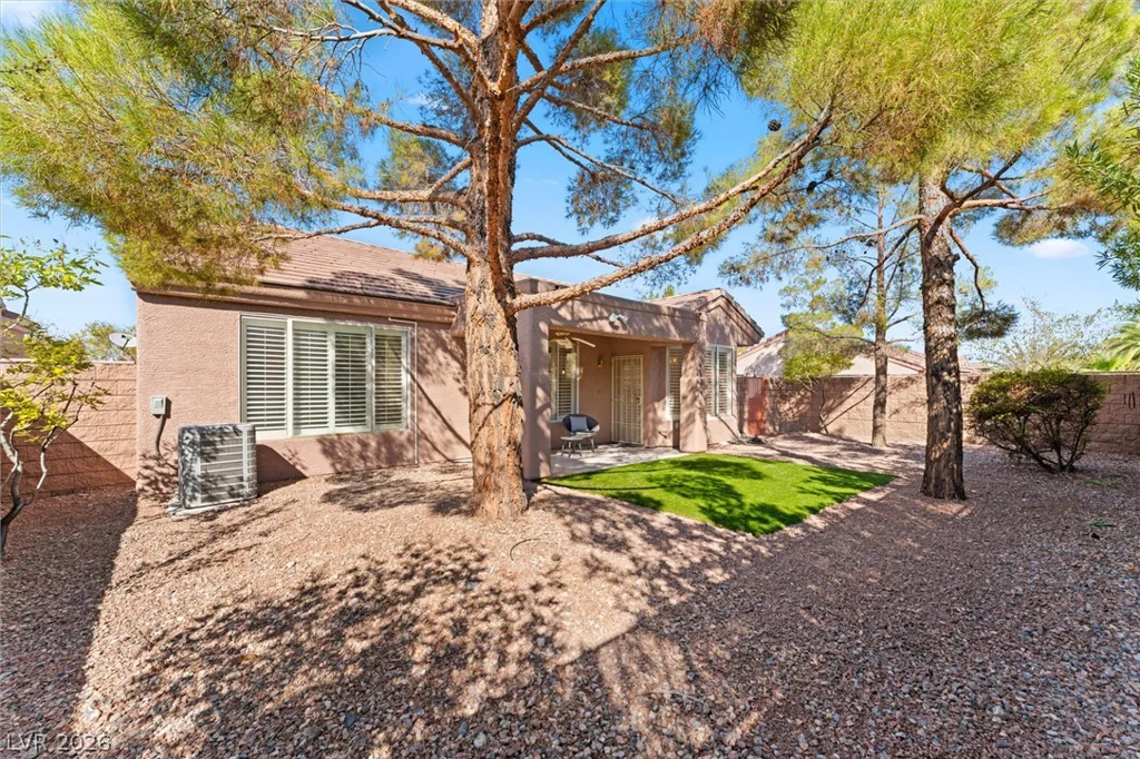 2163 Chapman Ranch, Henderson, NV 89012