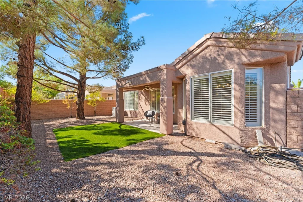 2163 Chapman Ranch, Henderson, NV 89012