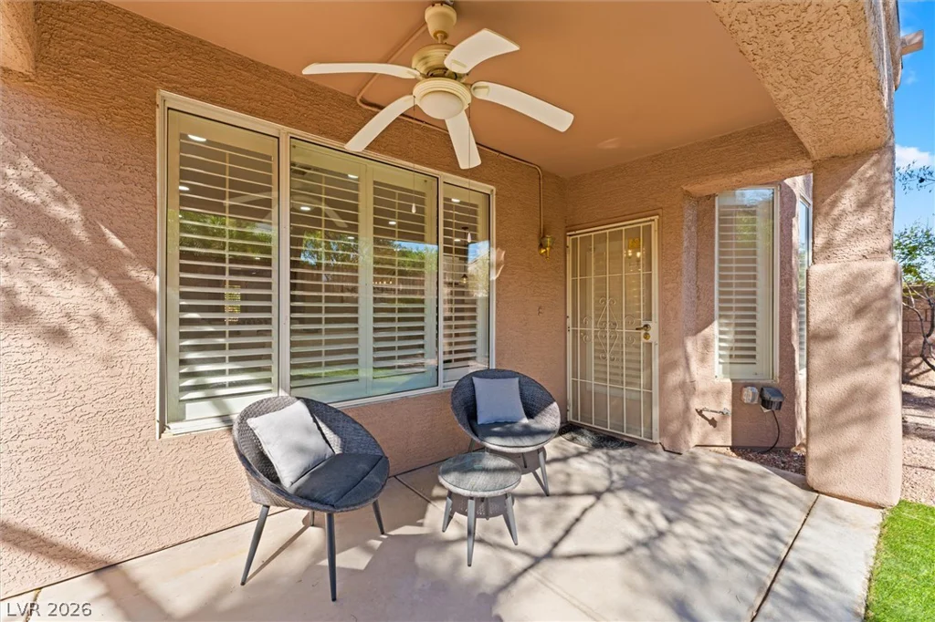 2163 Chapman Ranch, Henderson, NV 89012