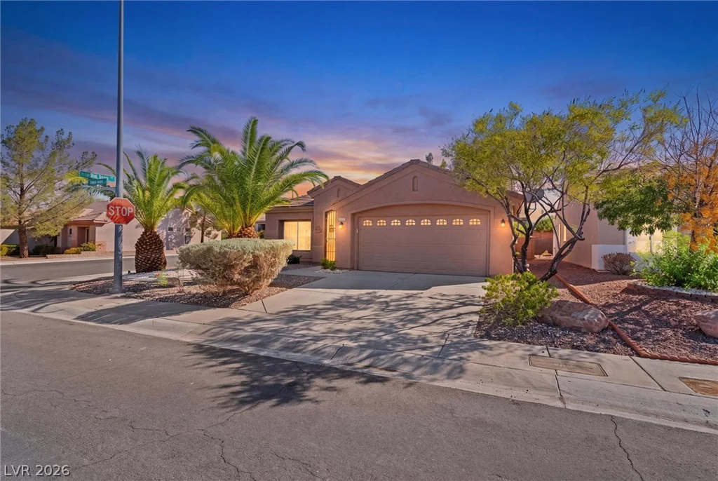 2163 Chapman Ranch, Henderson, NV 89012