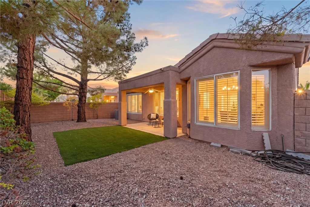 2163 Chapman Ranch, Henderson, NV 89012