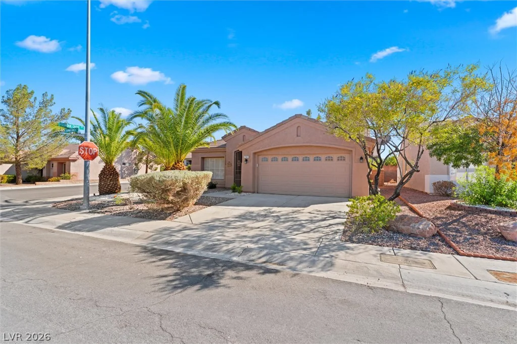2163 Chapman Ranch, Henderson, NV 89012