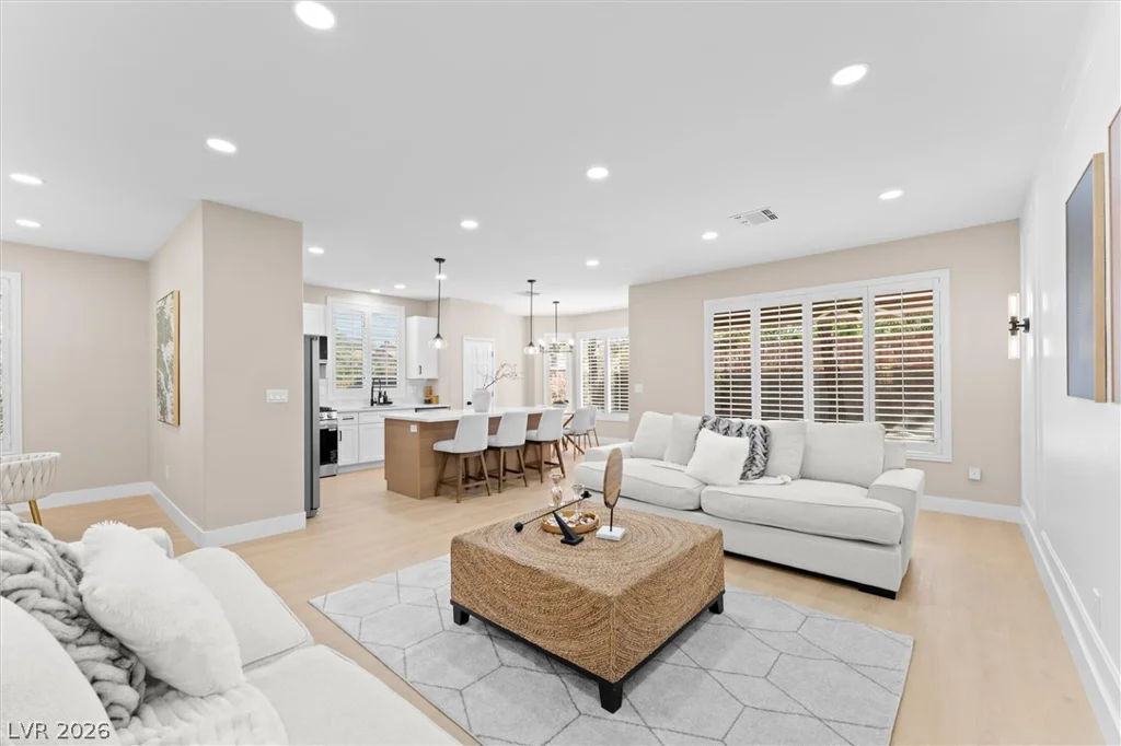 2163 Chapman Ranch, Henderson, NV 89012