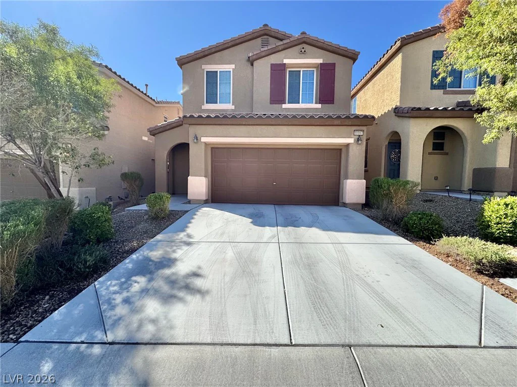 10167 Santa Lorena, Las Vegas, NV 89147