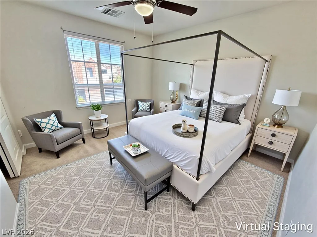 10167 Santa Lorena, Las Vegas, NV 89147