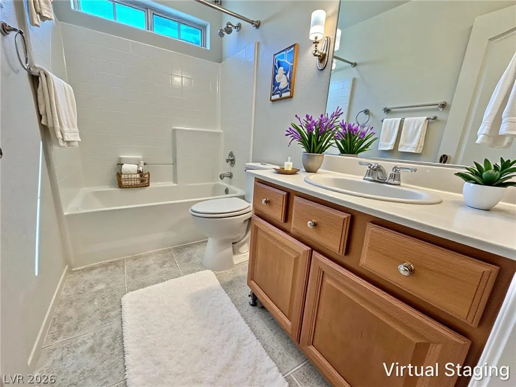 10167 Santa Lorena, Las Vegas, NV 89147