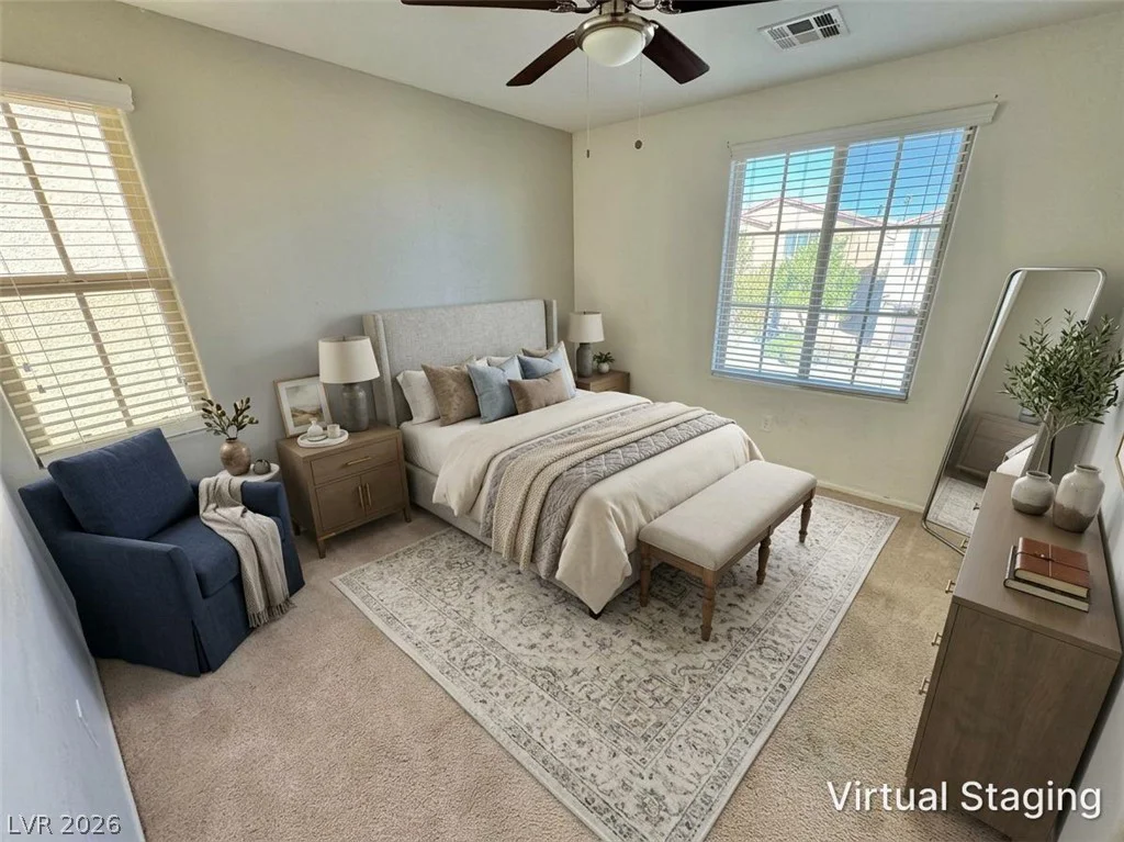 10167 Santa Lorena, Las Vegas, NV 89147