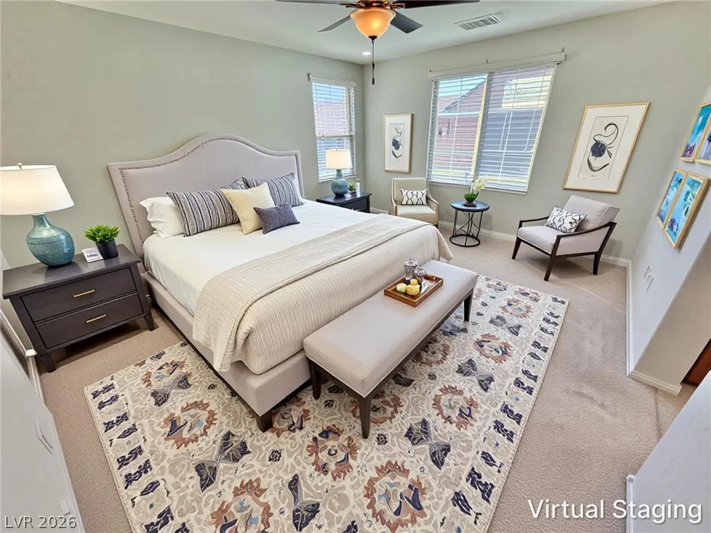 10167 Santa Lorena, Las Vegas, NV 89147