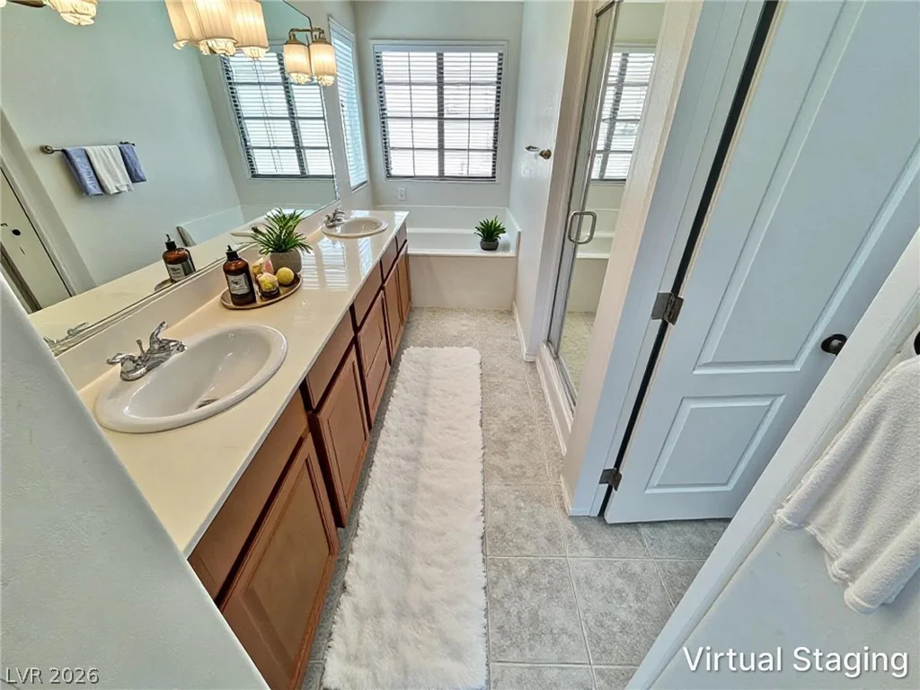 10167 Santa Lorena, Las Vegas, NV 89147