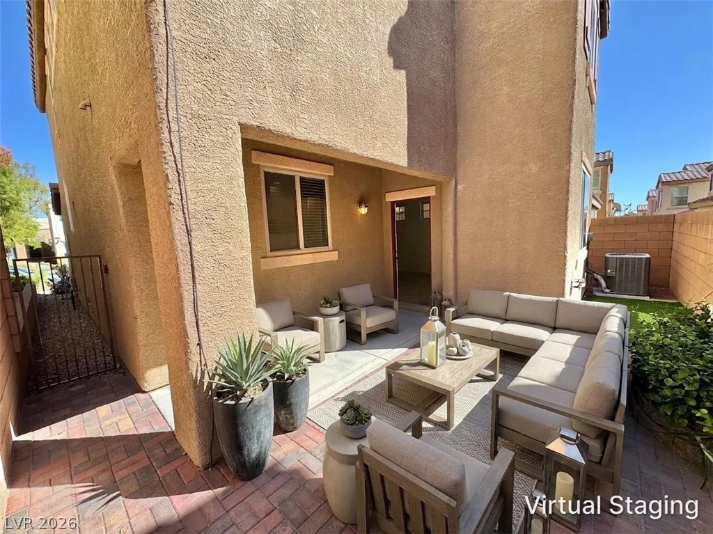 10167 Santa Lorena, Las Vegas, NV 89147