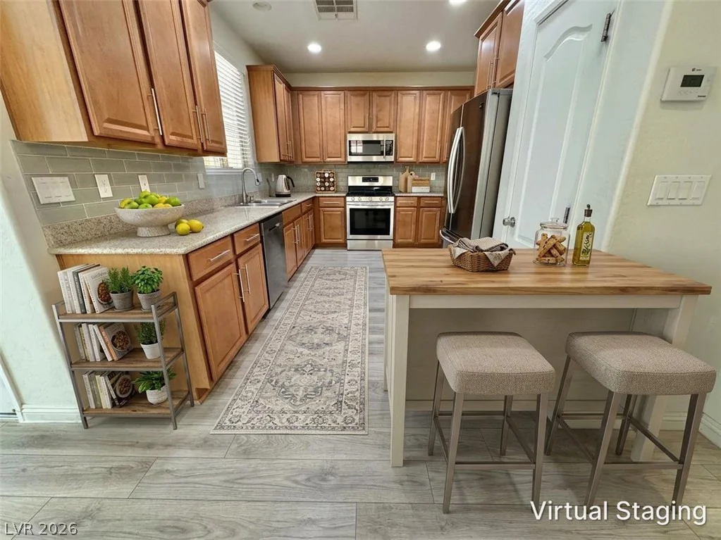 10167 Santa Lorena, Las Vegas, NV 89147