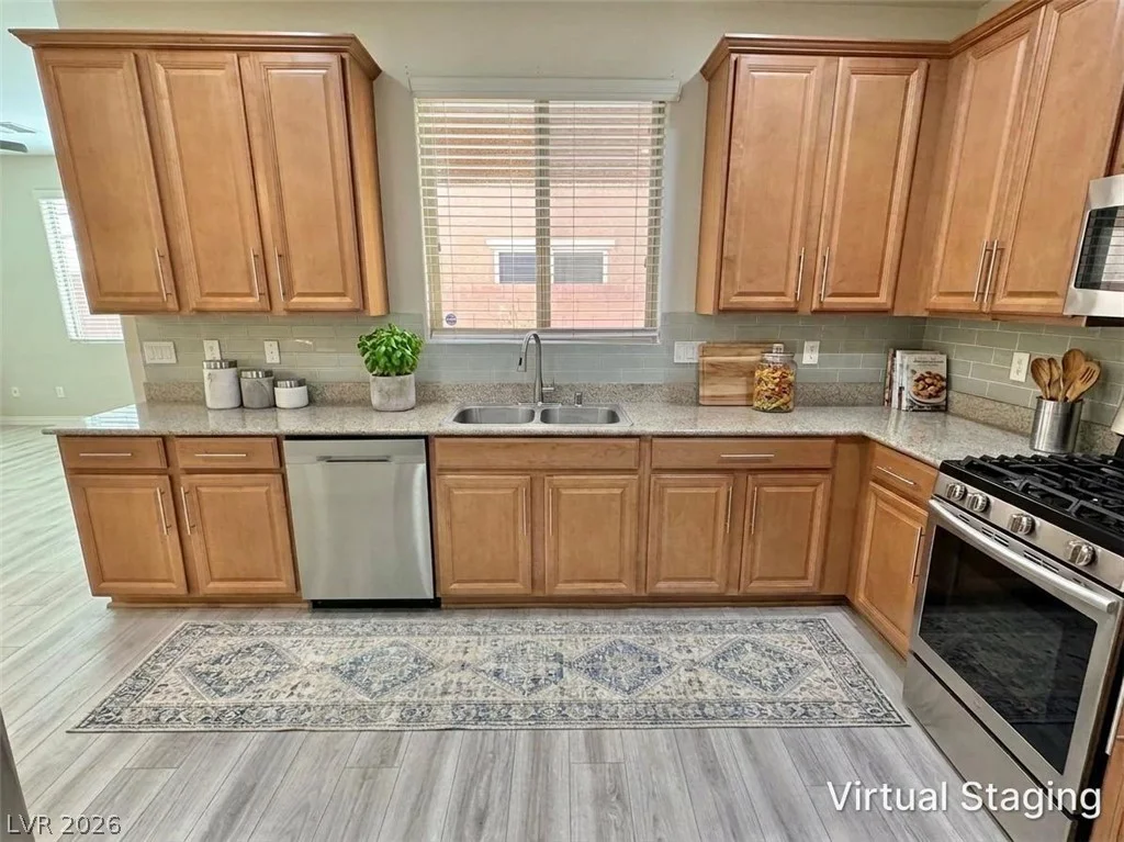 10167 Santa Lorena, Las Vegas, NV 89147
