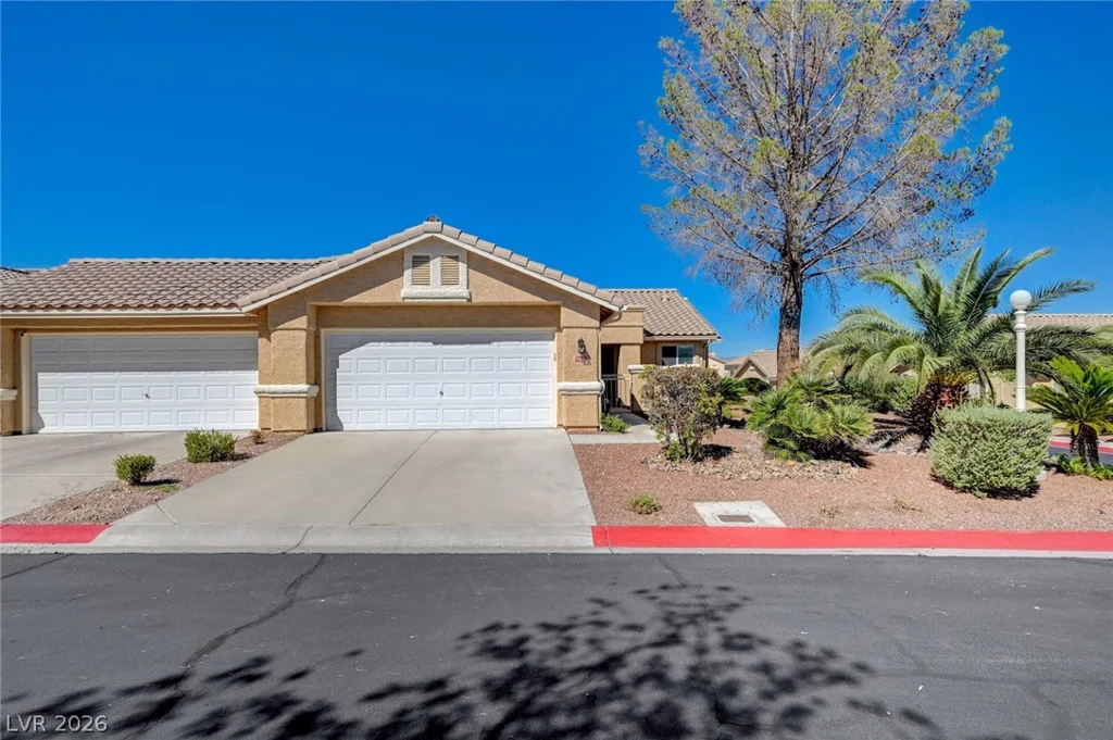 9436 Mount Cherie, Las Vegas, NV 89129