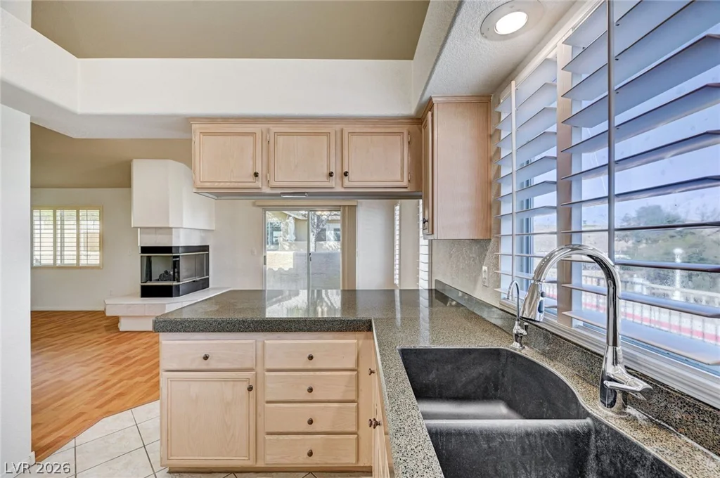 9436 Mount Cherie, Las Vegas, NV 89129
