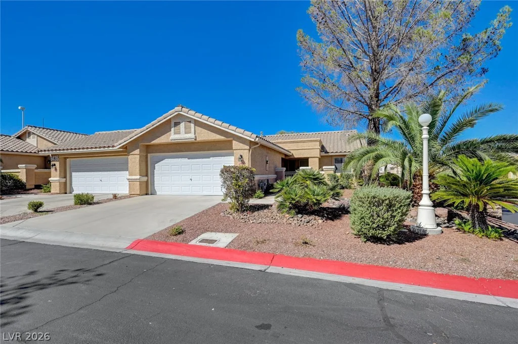 9436 Mount Cherie, Las Vegas, NV 89129