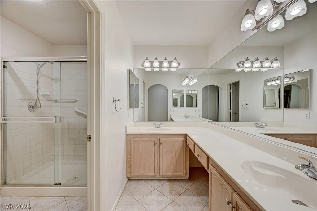 9436 Mount Cherie, Las Vegas, NV 89129