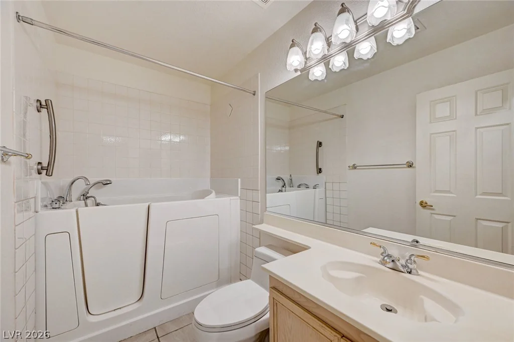 9436 Mount Cherie, Las Vegas, NV 89129