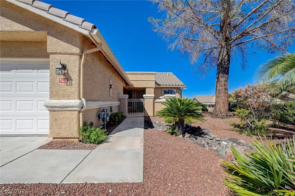 9436 Mount Cherie, Las Vegas, NV 89129