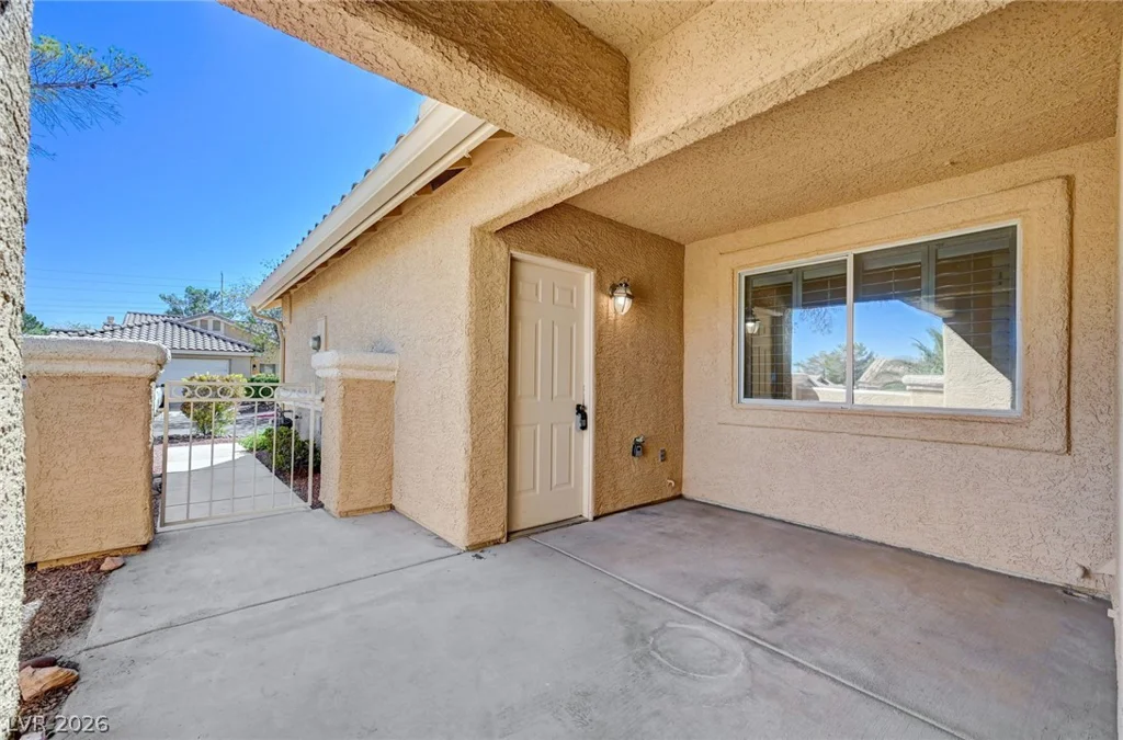 9436 Mount Cherie, Las Vegas, NV 89129
