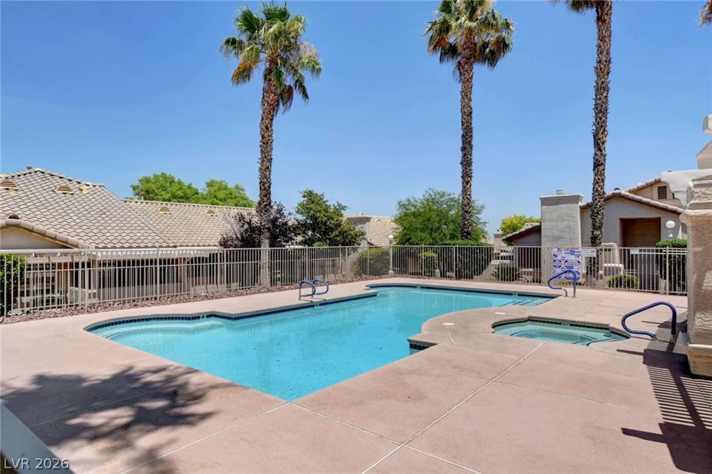 9436 Mount Cherie, Las Vegas, NV 89129