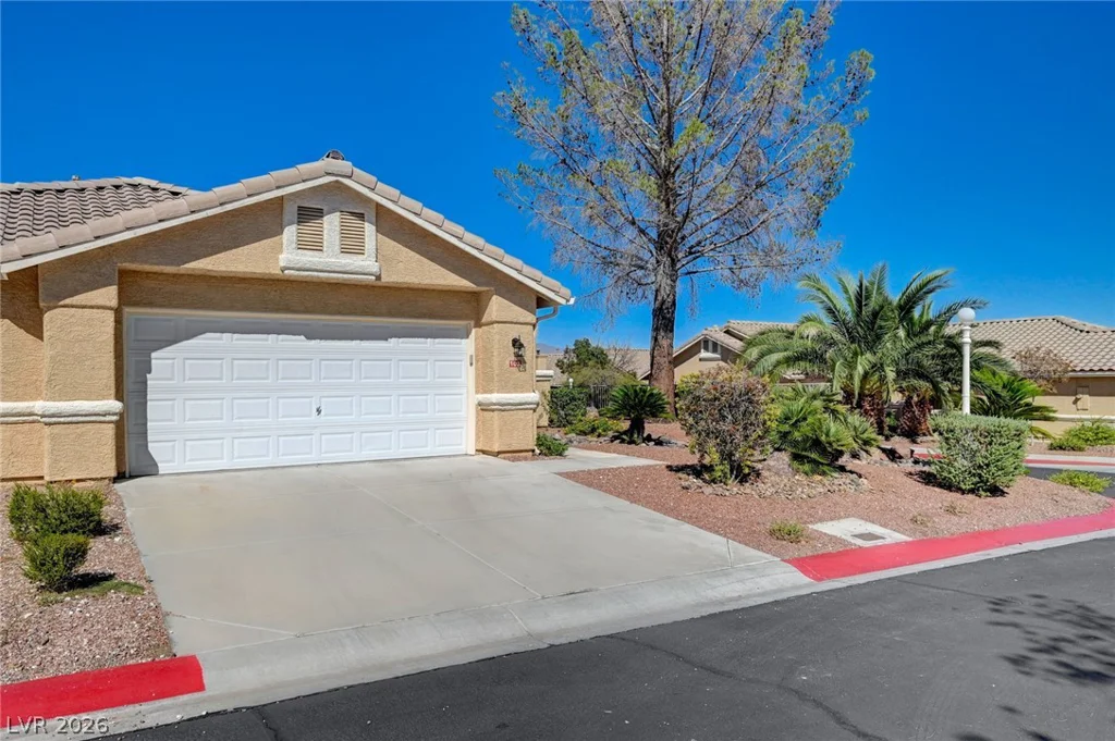 9436 Mount Cherie, Las Vegas, NV 89129
