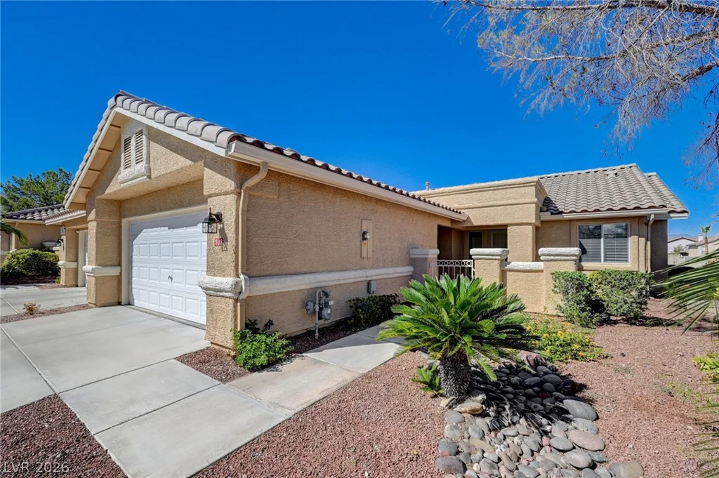 9436 Mount Cherie, Las Vegas, NV 89129