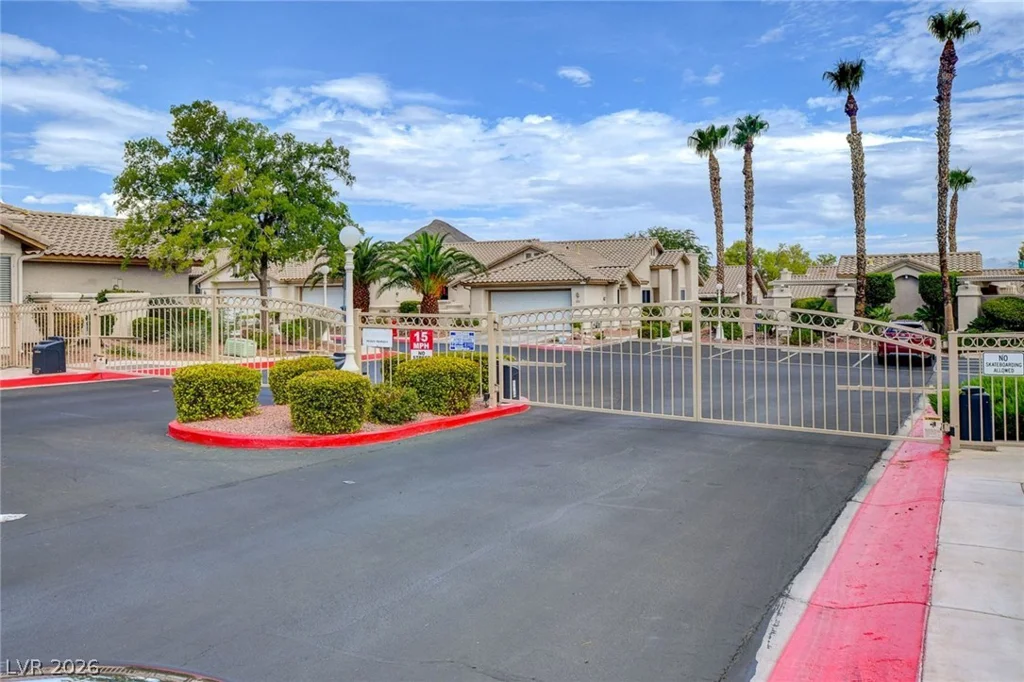 9436 Mount Cherie, Las Vegas, NV 89129