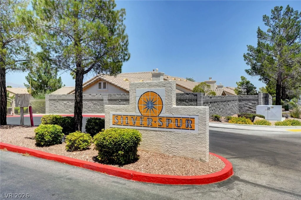9436 Mount Cherie, Las Vegas, NV 89129