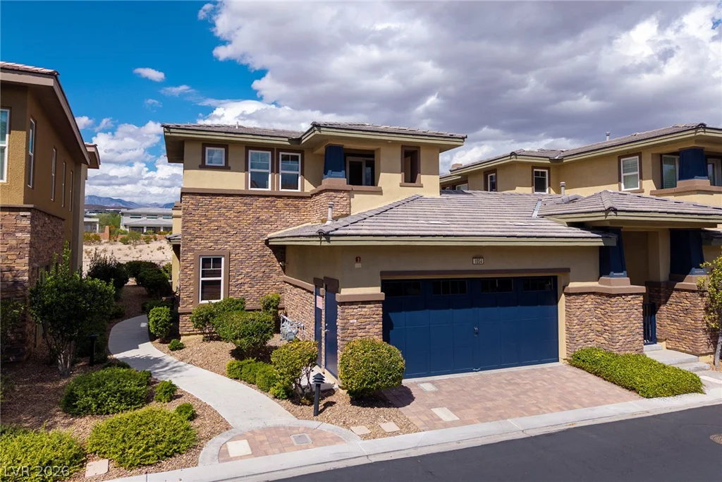11280 Granite Ridge, Las Vegas, NV 89135