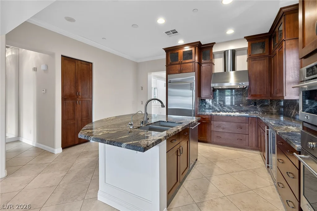 11280 Granite Ridge, Las Vegas, NV 89135
