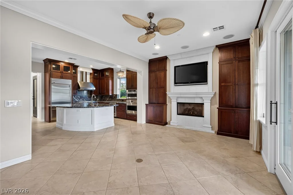 11280 Granite Ridge, Las Vegas, NV 89135