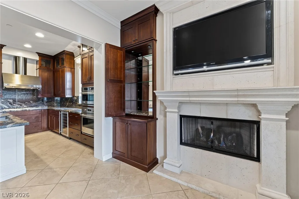 11280 Granite Ridge, Las Vegas, NV 89135