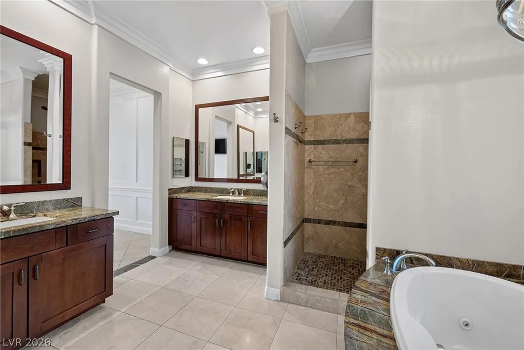 11280 Granite Ridge, Las Vegas, NV 89135