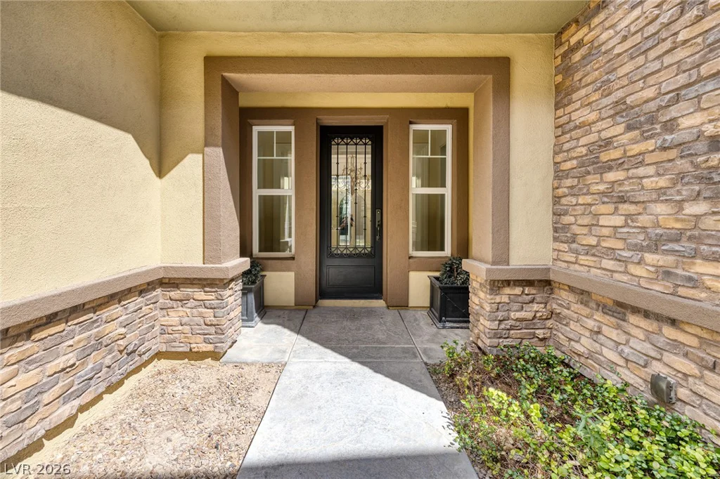 11280 Granite Ridge, Las Vegas, NV 89135