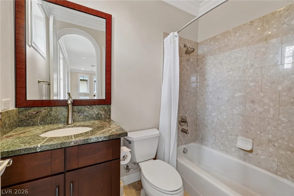 11280 Granite Ridge, Las Vegas, NV 89135
