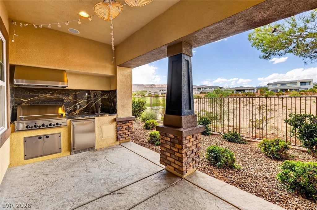 11280 Granite Ridge, Las Vegas, NV 89135
