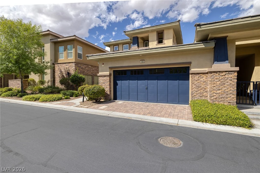 11280 Granite Ridge, Las Vegas, NV 89135