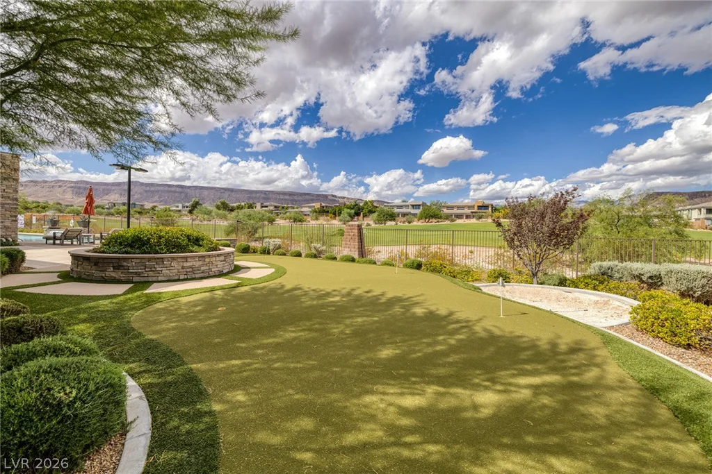 11280 Granite Ridge, Las Vegas, NV 89135