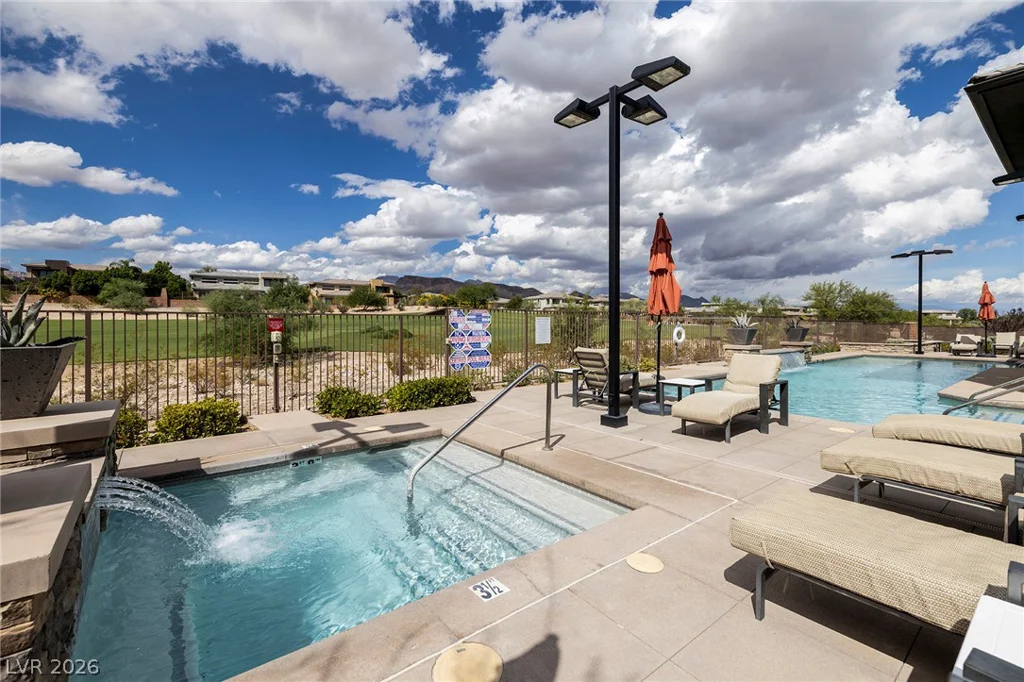 11280 Granite Ridge, Las Vegas, NV 89135