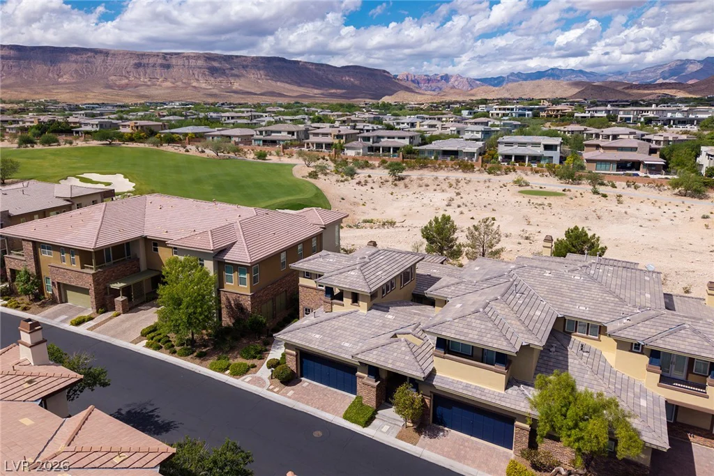 11280 Granite Ridge, Las Vegas, NV 89135