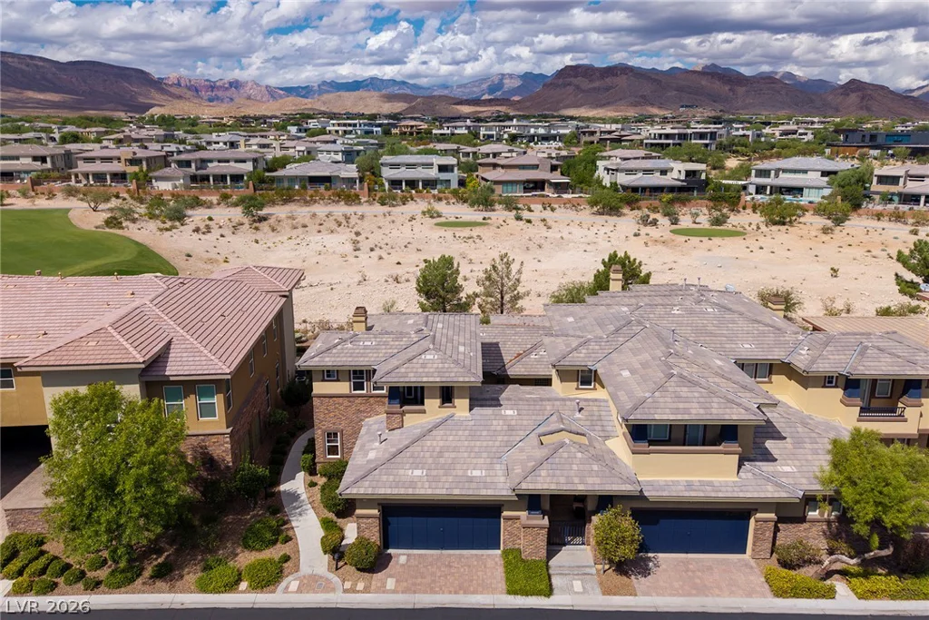 11280 Granite Ridge, Las Vegas, NV 89135