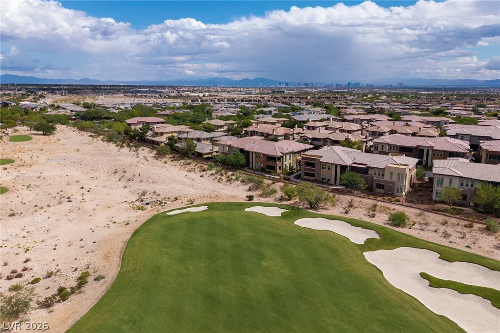 11280 Granite Ridge, Las Vegas, NV 89135