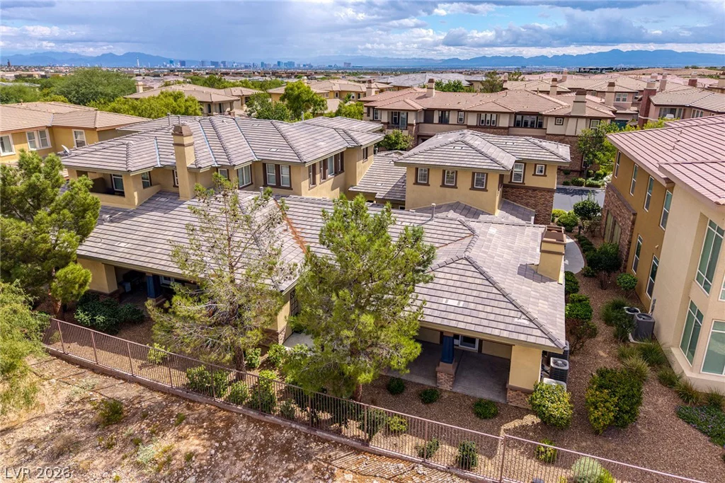 11280 Granite Ridge, Las Vegas, NV 89135