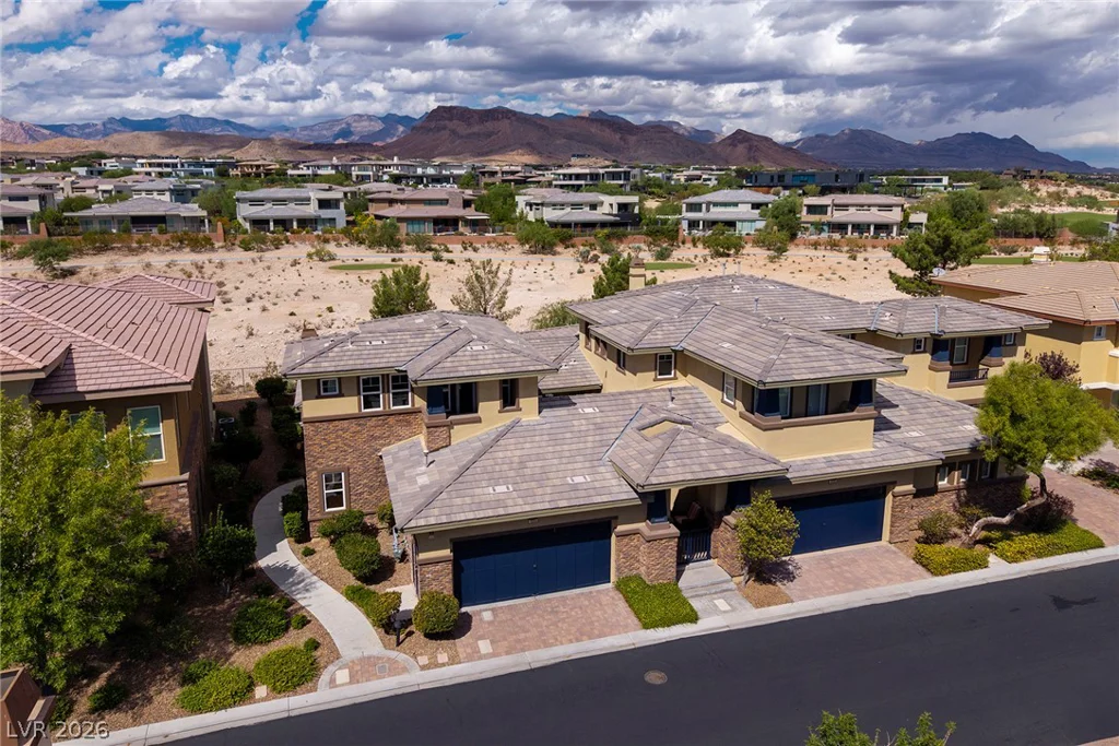 11280 Granite Ridge, Las Vegas, NV 89135